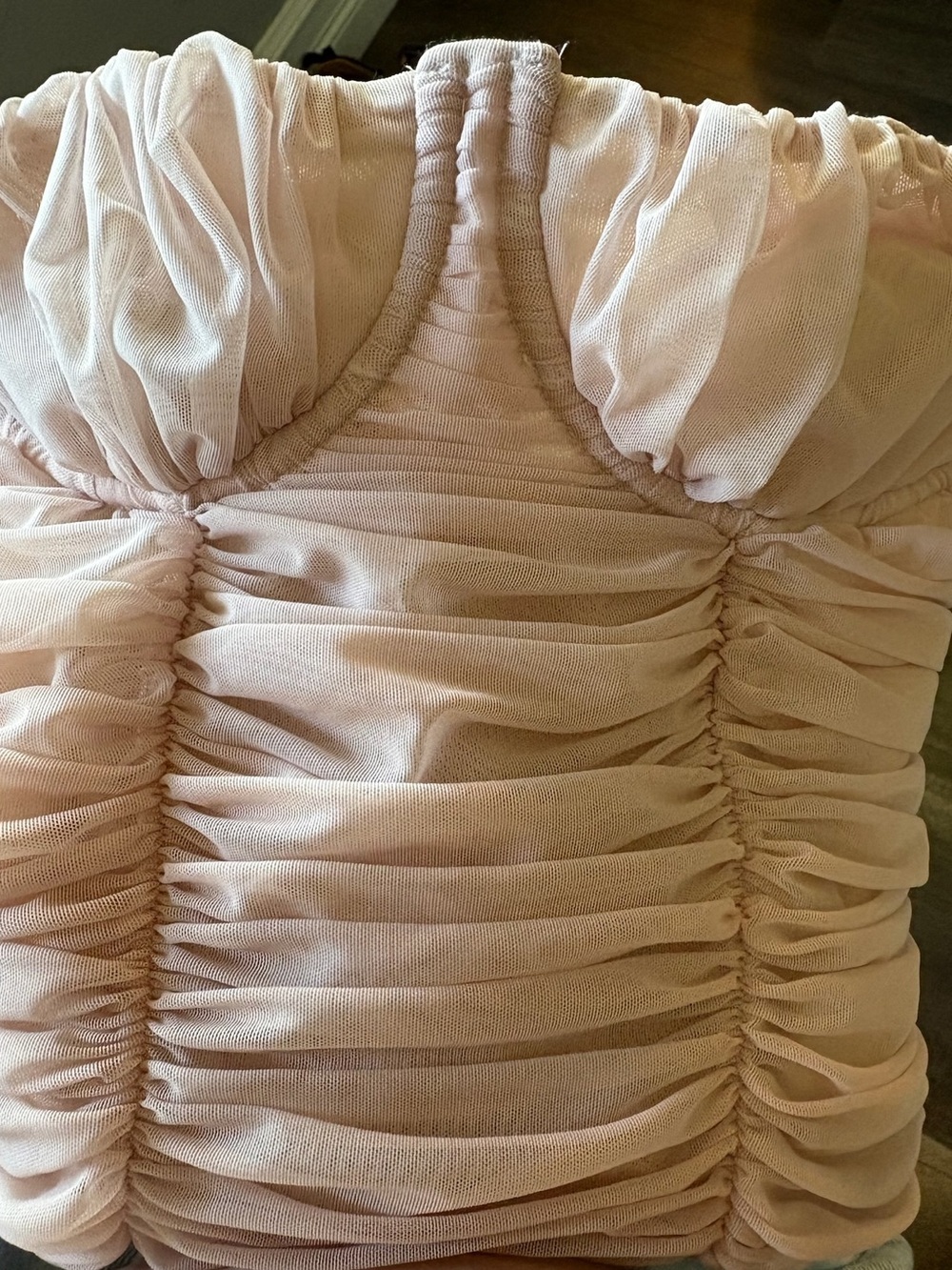 Aritzia Ten by Babaton Luxor Dress - Picture 12 of 12